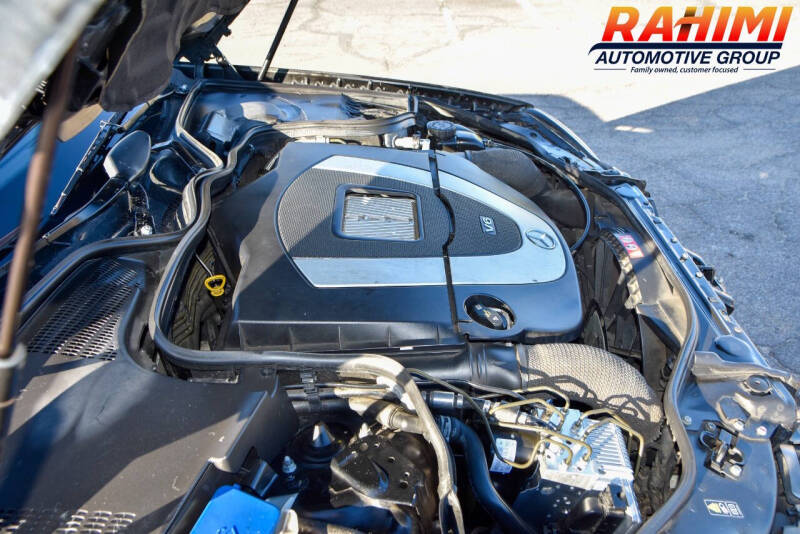 2006 Mercedes-Benz E-Class E 350