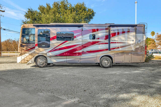 2018 Newmar Ventana for sale at Get Away RV Sales in Templeton, CA