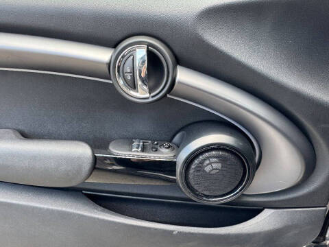 2022 MINI Hardtop 2 Door Cooper S