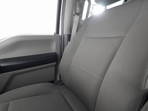 2019 Ford F-150 Police Responder