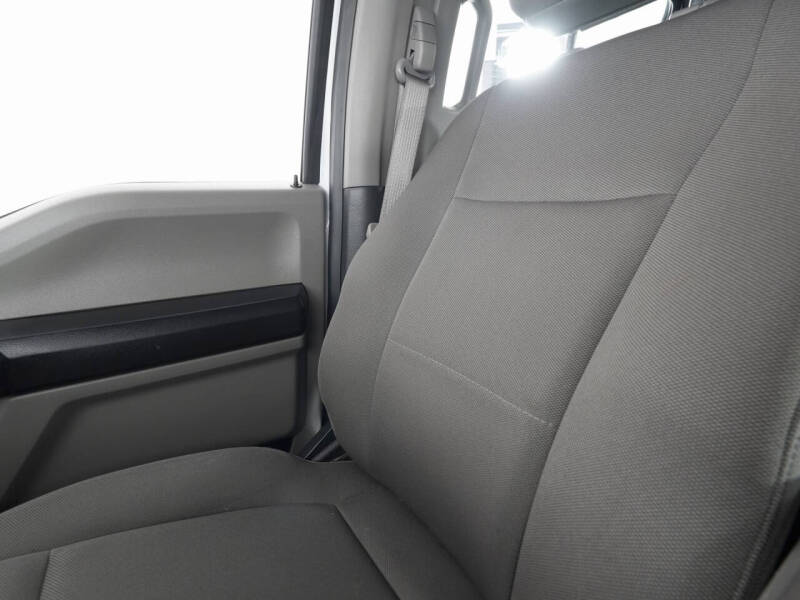 2019 Ford F-150 Police Responder