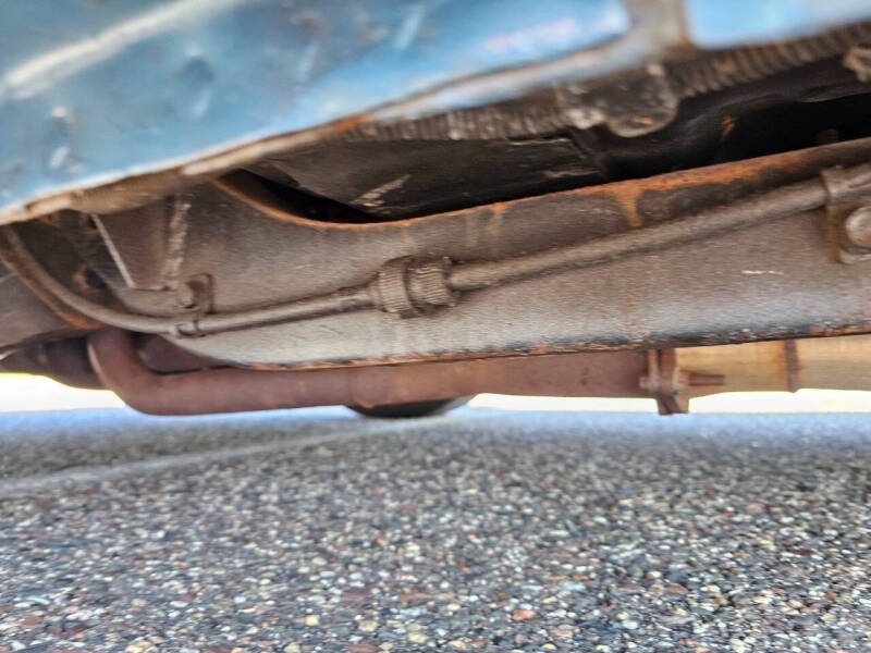 1979 Chevrolet Camaro