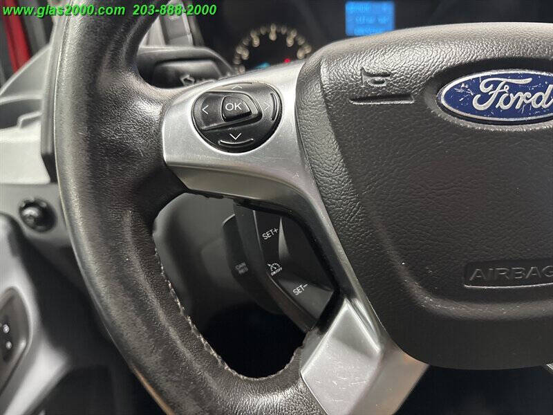 2016 Ford Transit 150 XLT