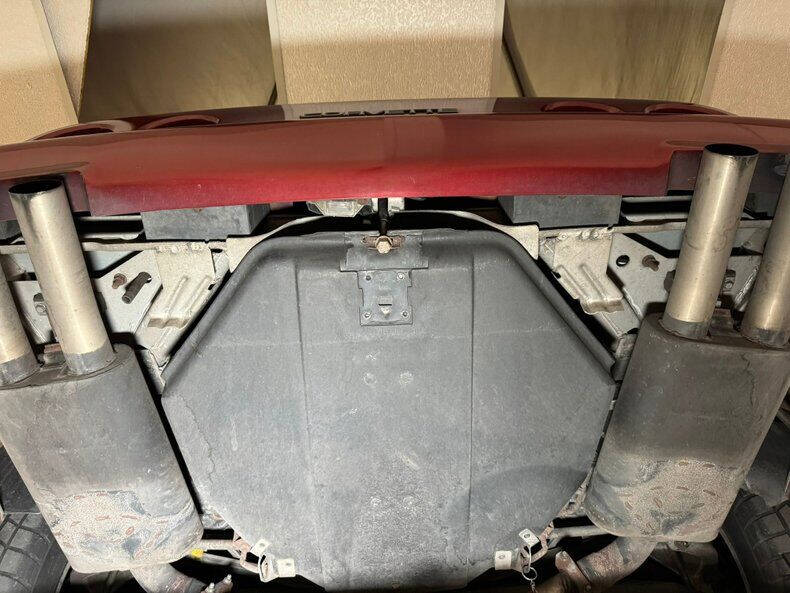 1988 Chevrolet Corvette