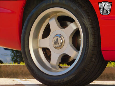 1994 Pontiac Firebird Trans Am