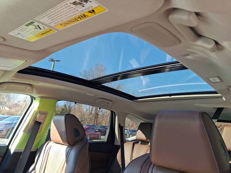 2026 Acura MDX SH-AWD w/Advance