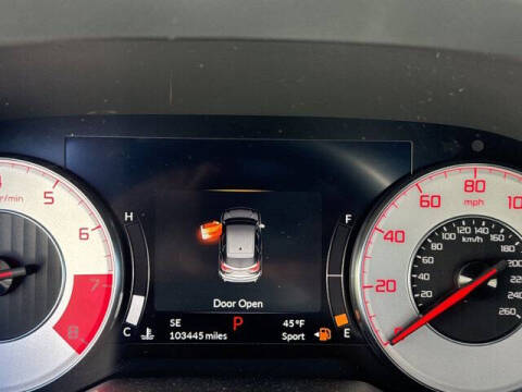 2021 Acura RDX w/A-SPEC