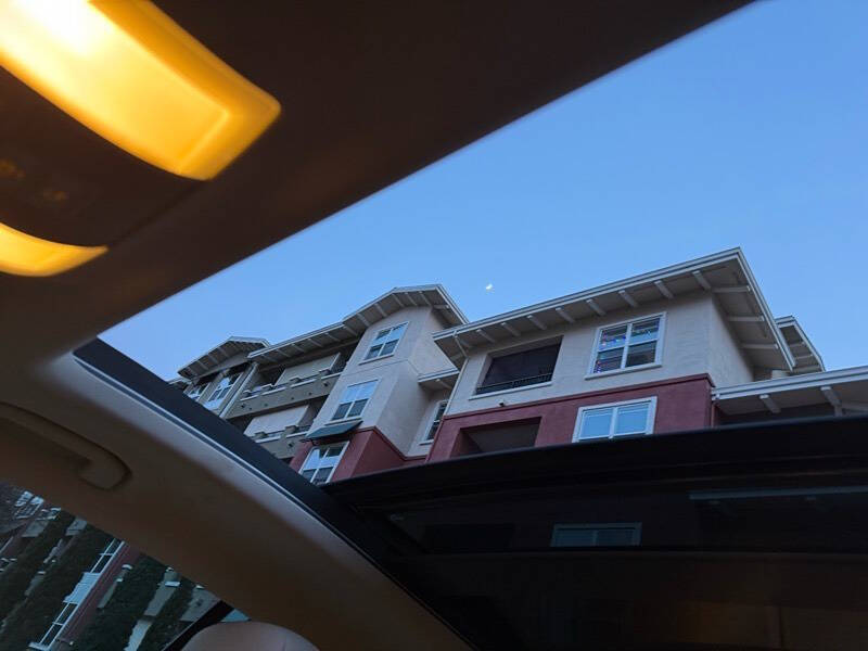 2012 Mercedes-Benz E-Class E 550