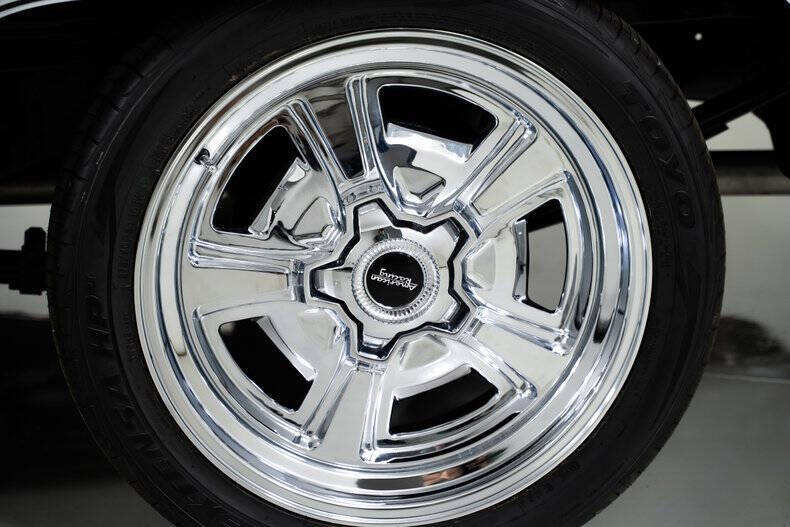 1987 Chevrolet R/V 10 Series