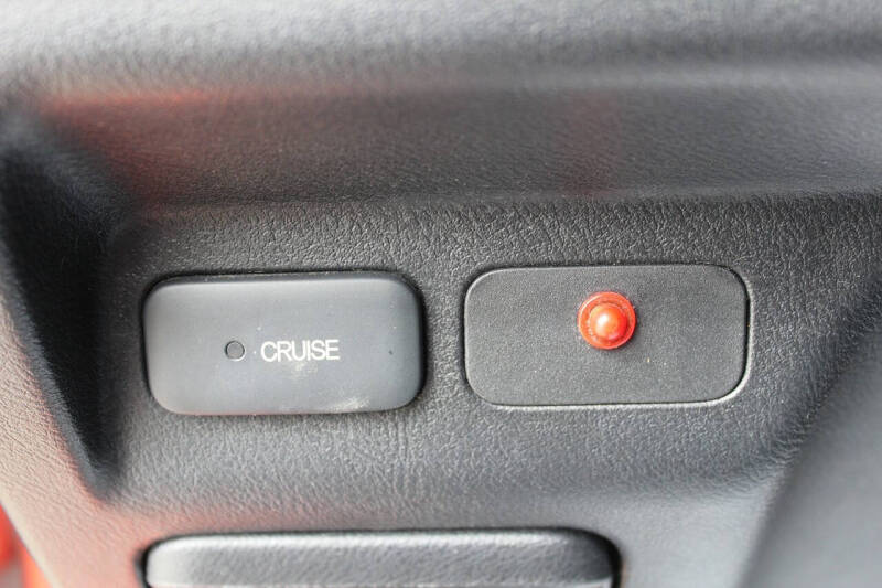 2005 Honda Element LX