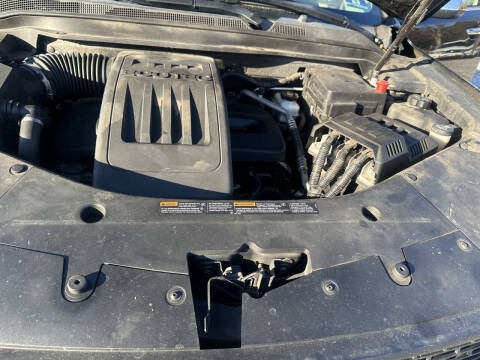 2013 GMC Terrain SLT-1