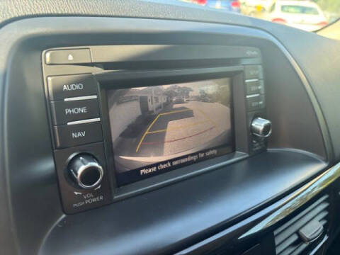 2014 Mazda CX-5 Grand Touring