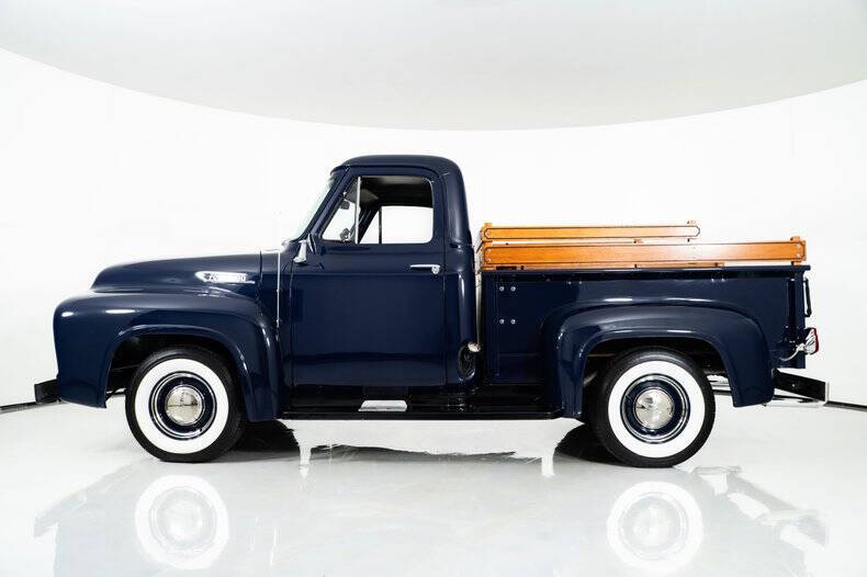 1953 Ford F-100