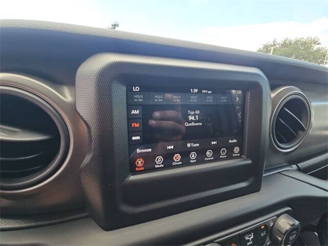 2023 Jeep Wrangler Willys 4xe