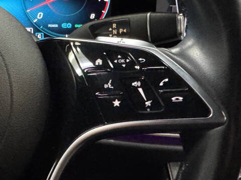 2021 Mercedes-Benz E-Class E 450 4MATIC