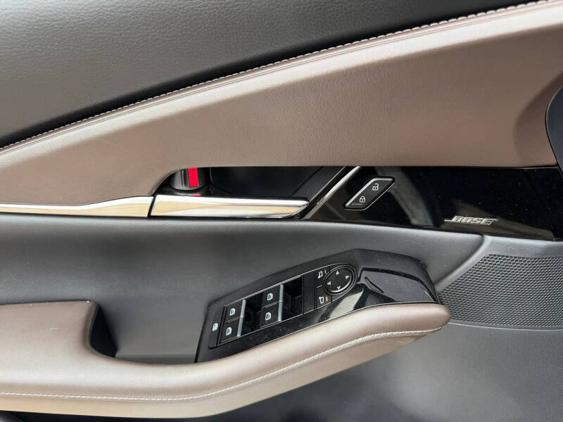 2024 Mazda CX-30 2.5 S Premium
