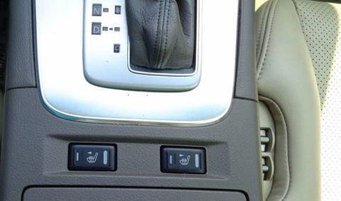 2006 Infiniti G35