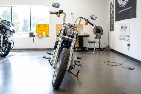 2021 Harley-Davidson Softail Standard