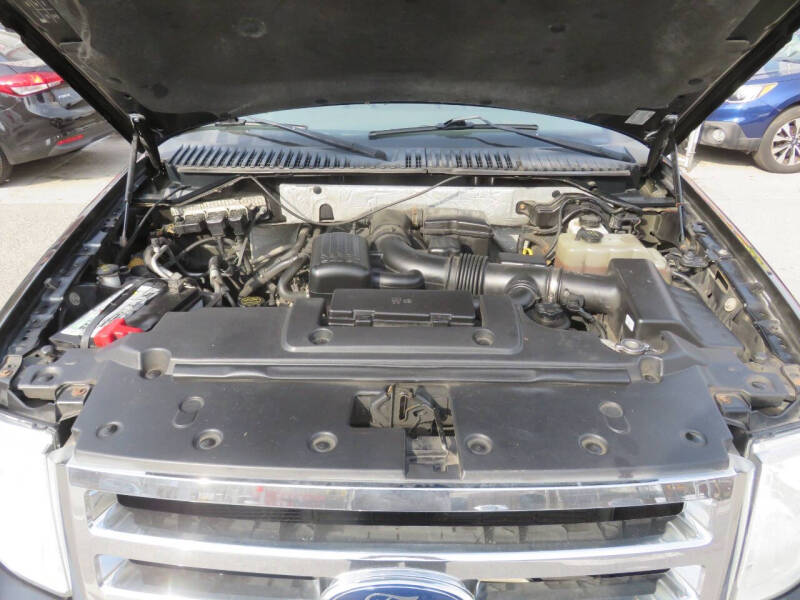 2014 Ford Expedition EL XLT