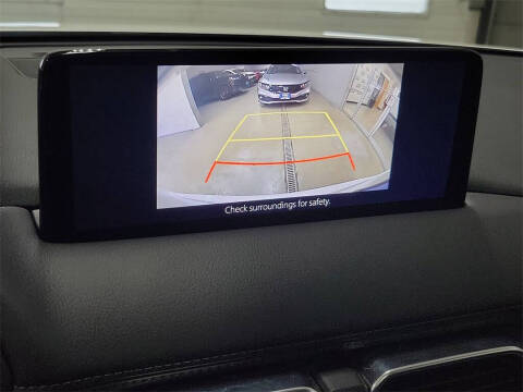 2022 Mazda CX-5 2.5 S Preferred