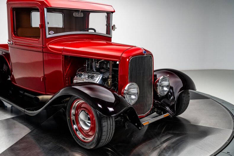 1932 Ford F-100