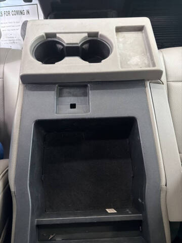 2017 Ford F-350 Super Duty