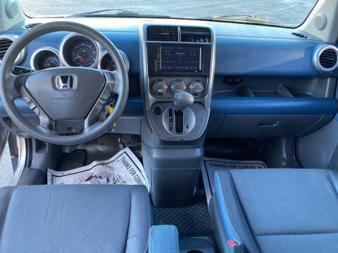 2006 Honda Element EX