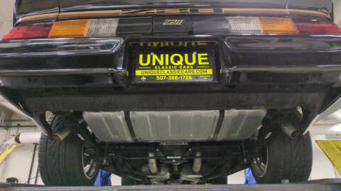 1978 Chevrolet Camaro