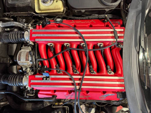 1994 Dodge Viper RT/10