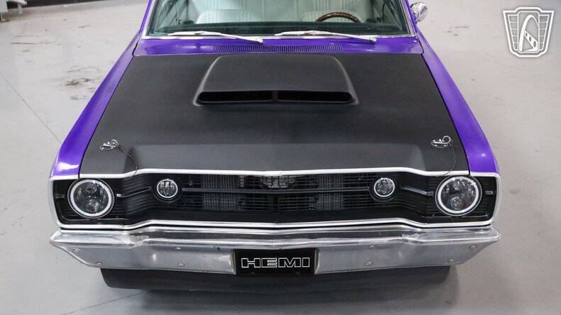 1968 Dodge Dart