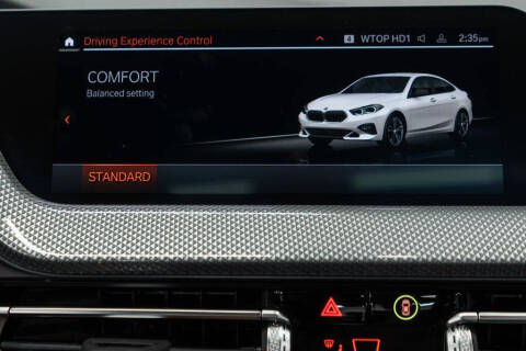 2024 BMW 2 Series 228i Gran Coupe