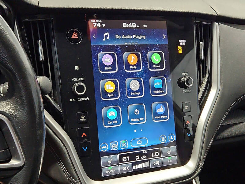 2023 Subaru Outback Premium