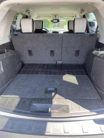 2013 GMC Terrain SLT-1