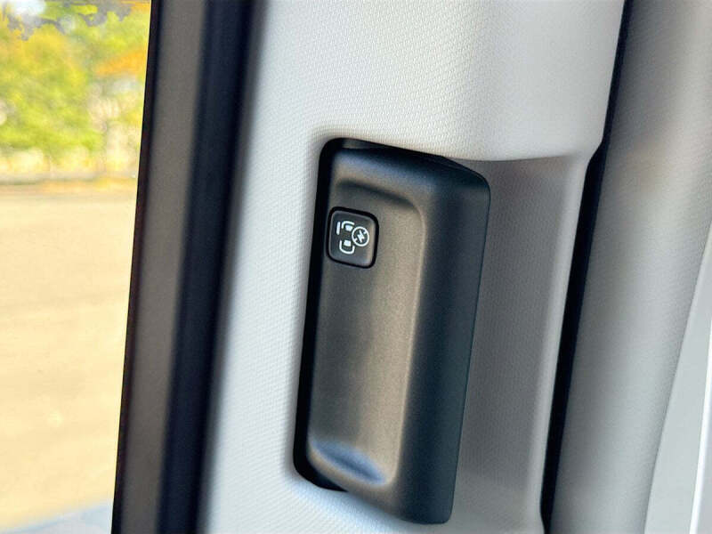 2025 Volkswagen ID. Buzz 1st Edition