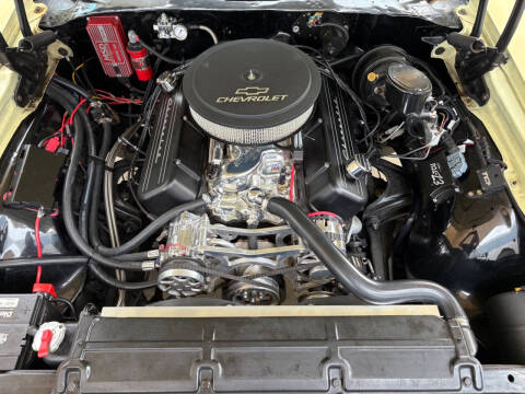 1969 Chevrolet Chevelle