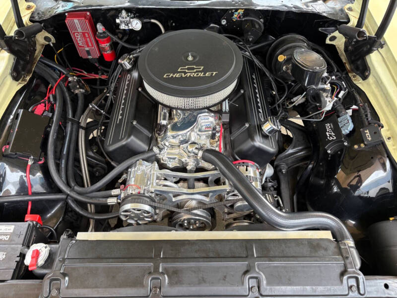 1969 Chevrolet Chevelle