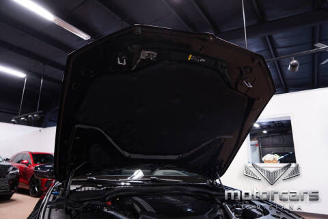 2022 BMW 5 Series 540i