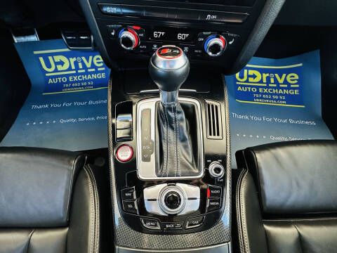 2014 Audi S4 3.0T quattro Prestige