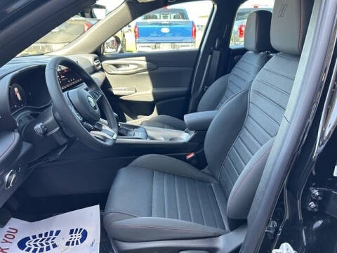 2024 Dodge Hornet GT