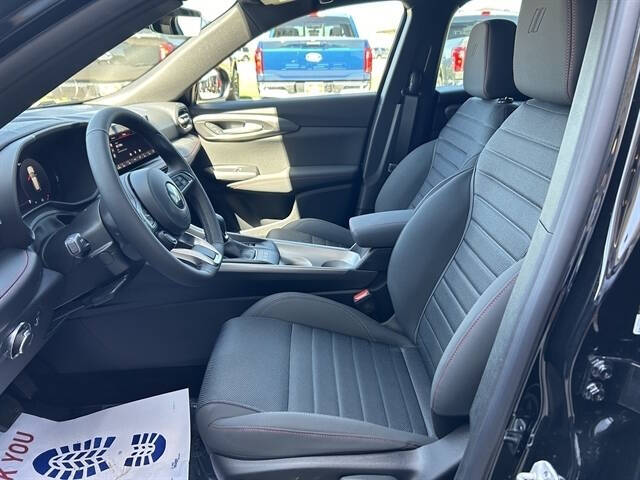 2024 Dodge Hornet GT