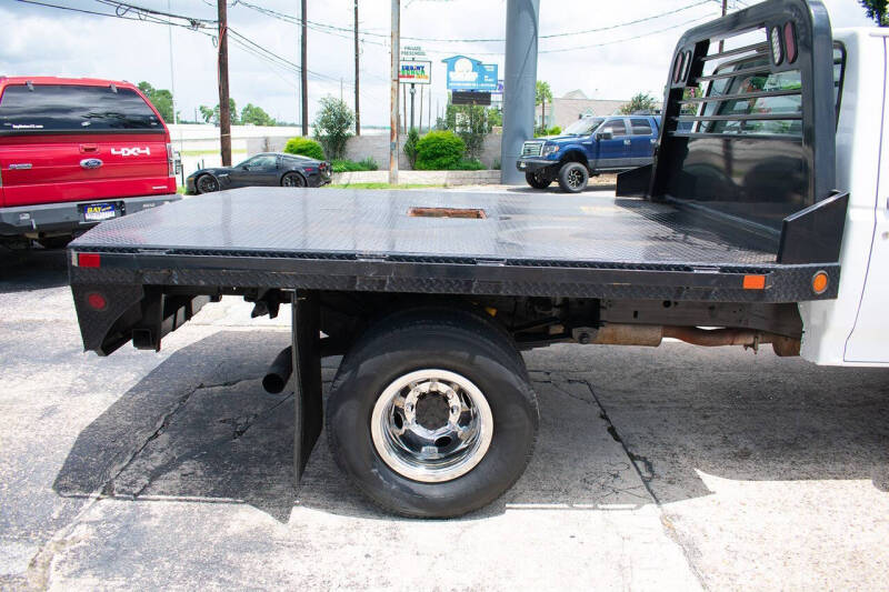 1997 Ford F-Super Duty