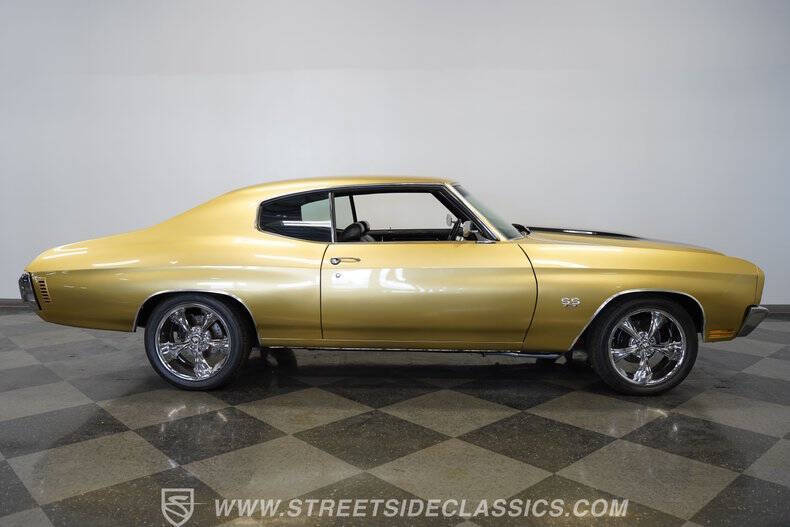 1970 Chevrolet Malibu