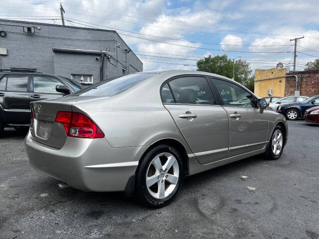 2006 Honda Civic for sale at Select Auto Sales LLC in Richmond, VA