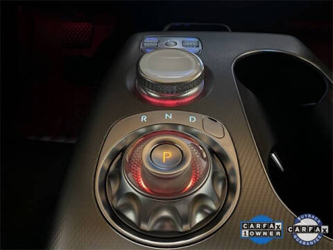 2024 Genesis GV60 Standard