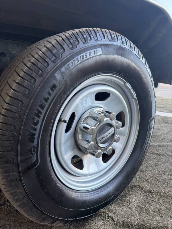 2022 Ford F-350 Super Duty XL