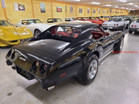 1977 Chevrolet Corvette