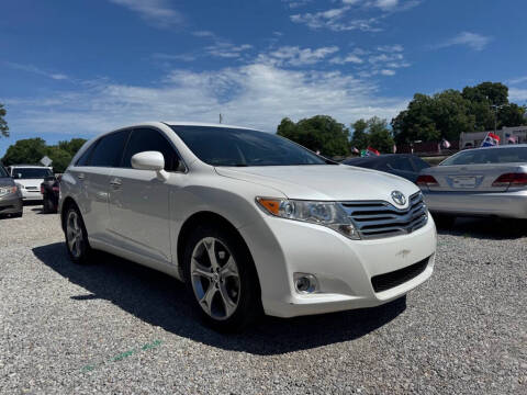 2009 Toyota Venza AWD V6