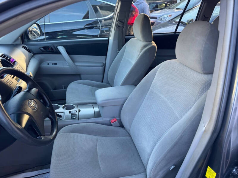 2010 Toyota Highlander