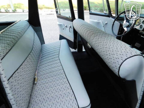 1957 Packard Clipper