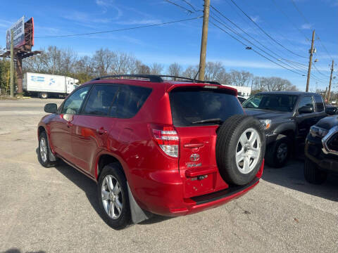 2012 Toyota RAV4
